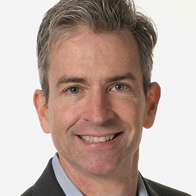 Michael Angell