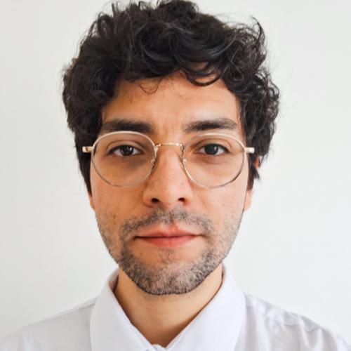 Iván Klos