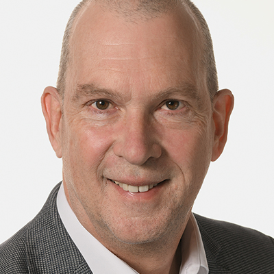 Greg Knowler