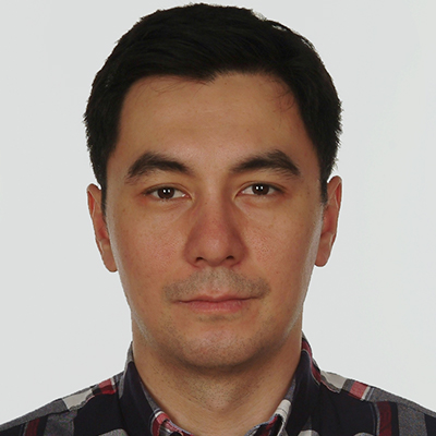 Marcin Lejk