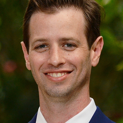 Benjamin Meyer