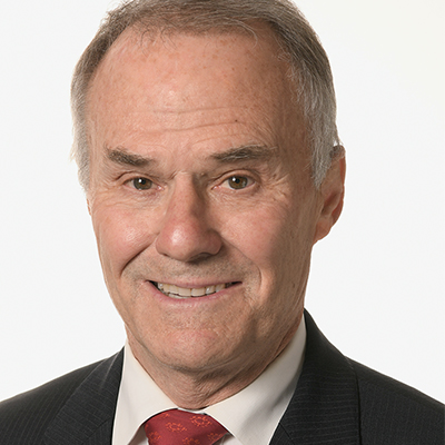 Bill Mongelluzzo