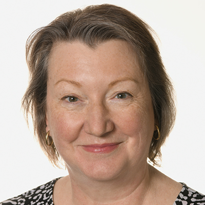 Janet Nodar