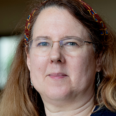 Susan Oatway