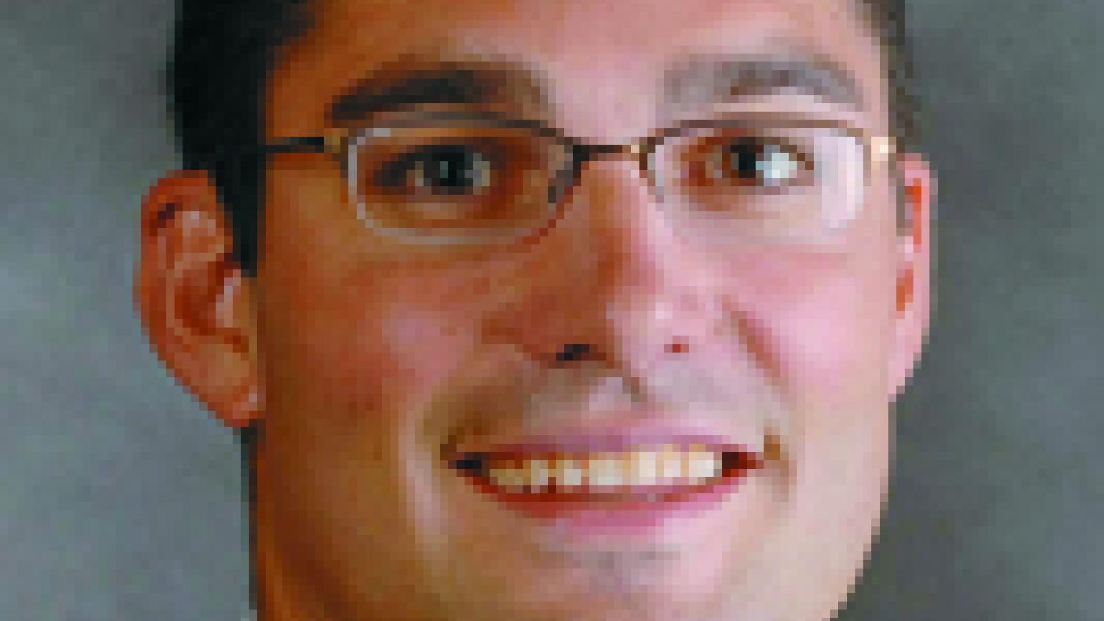 Author picture