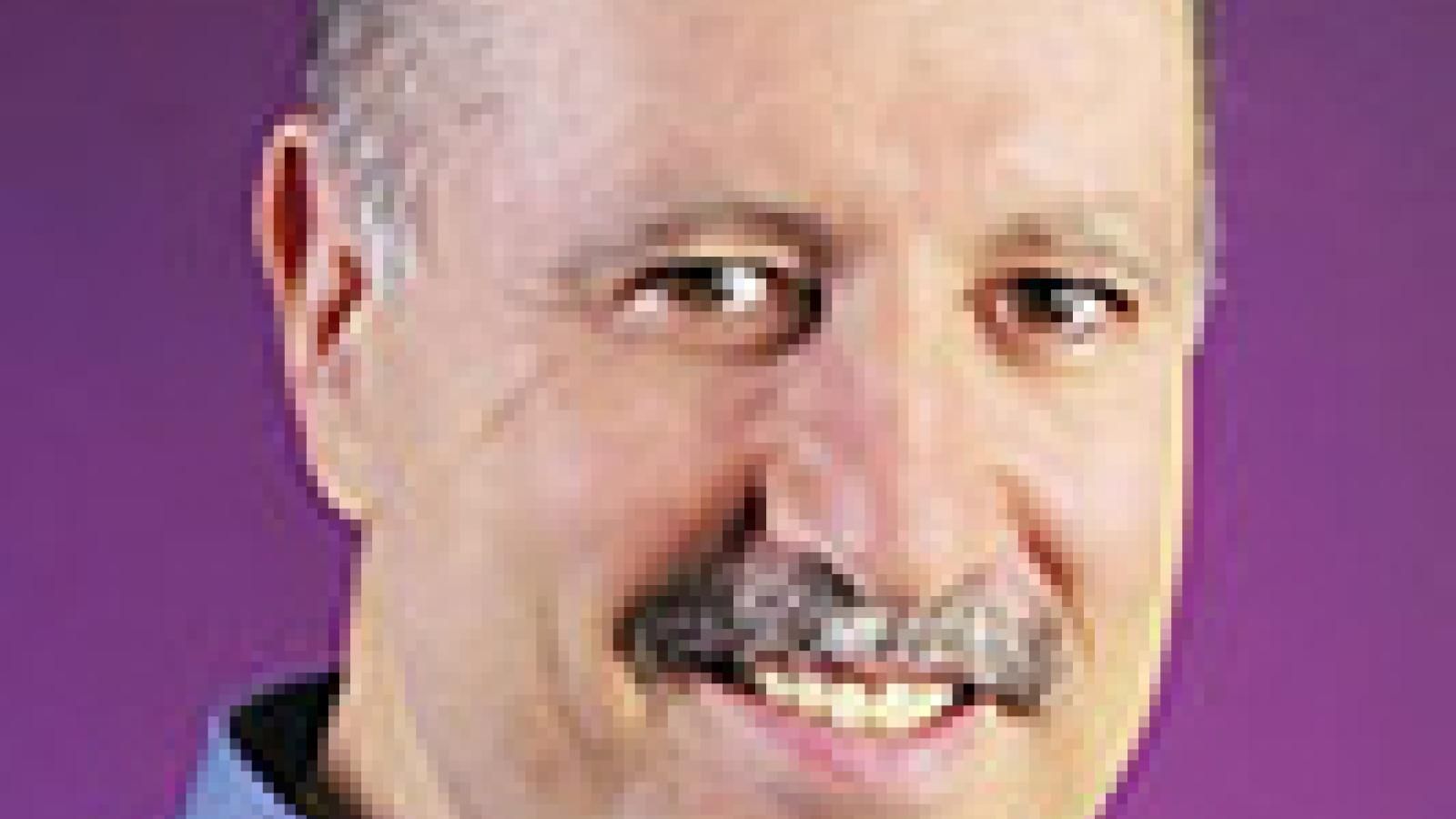 Author picture