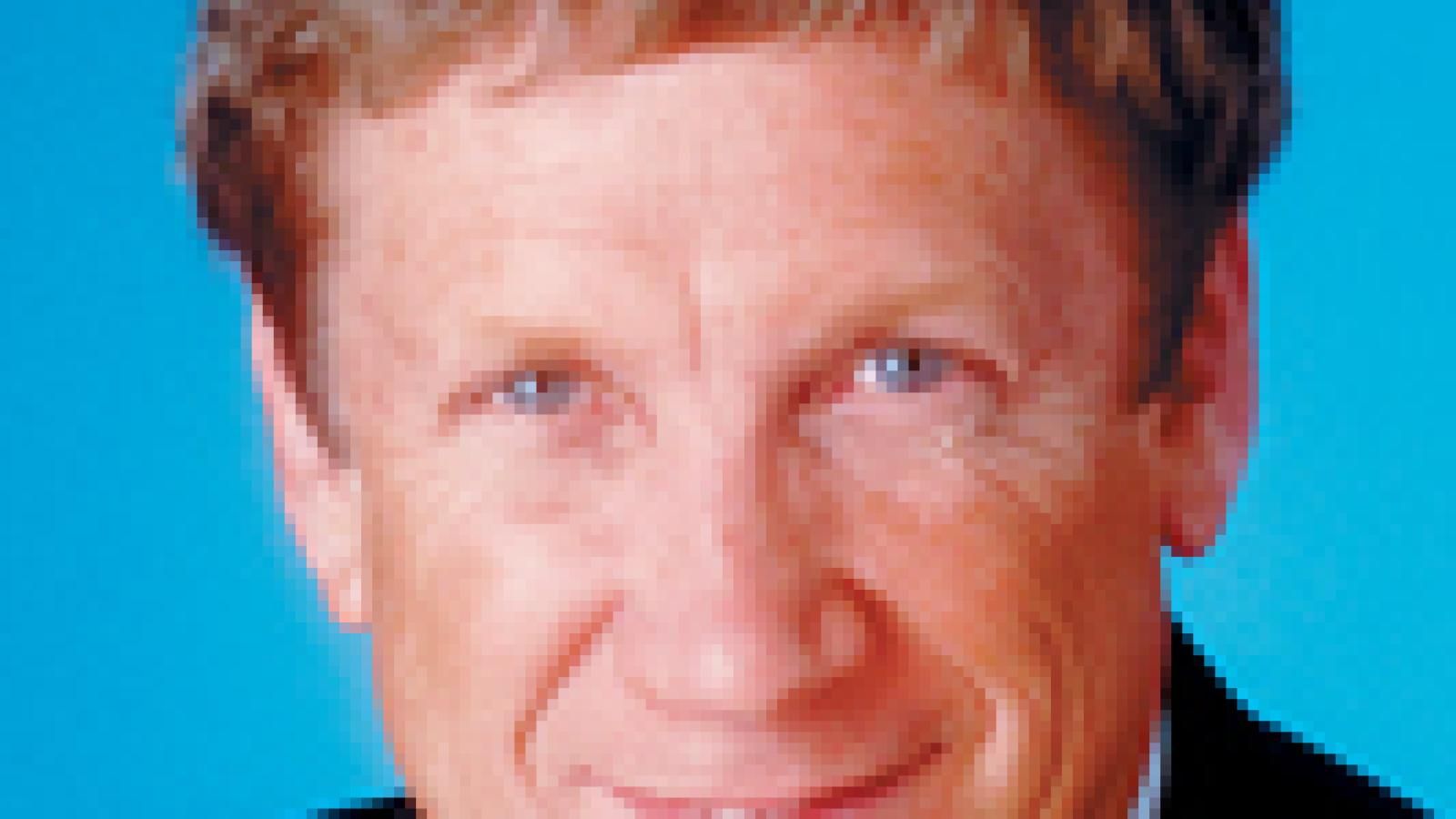 Author picture