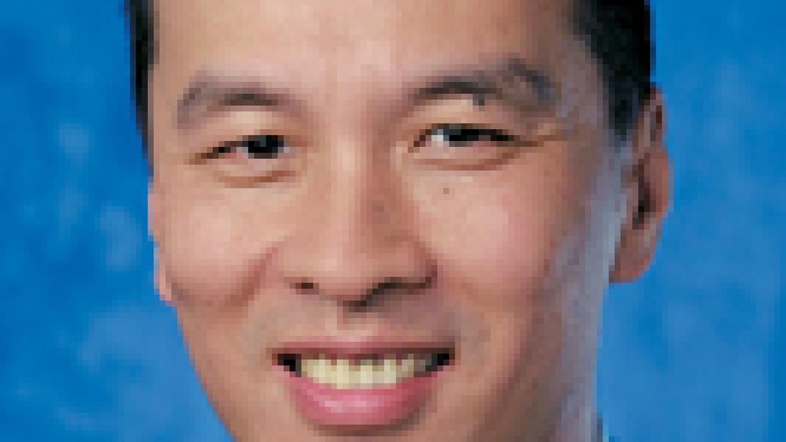 Author picture