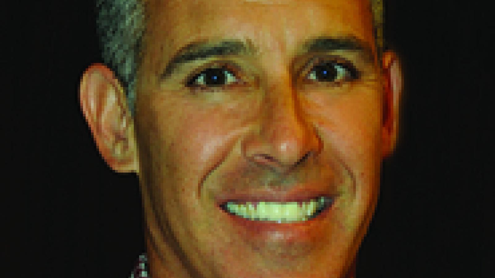 Author picture