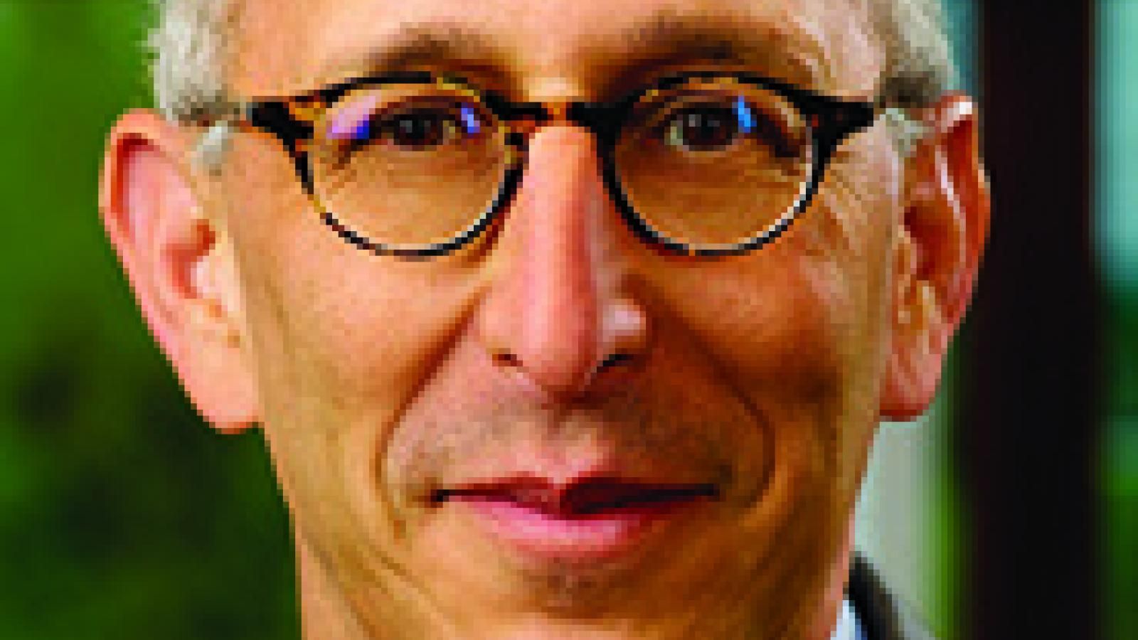 Author picture