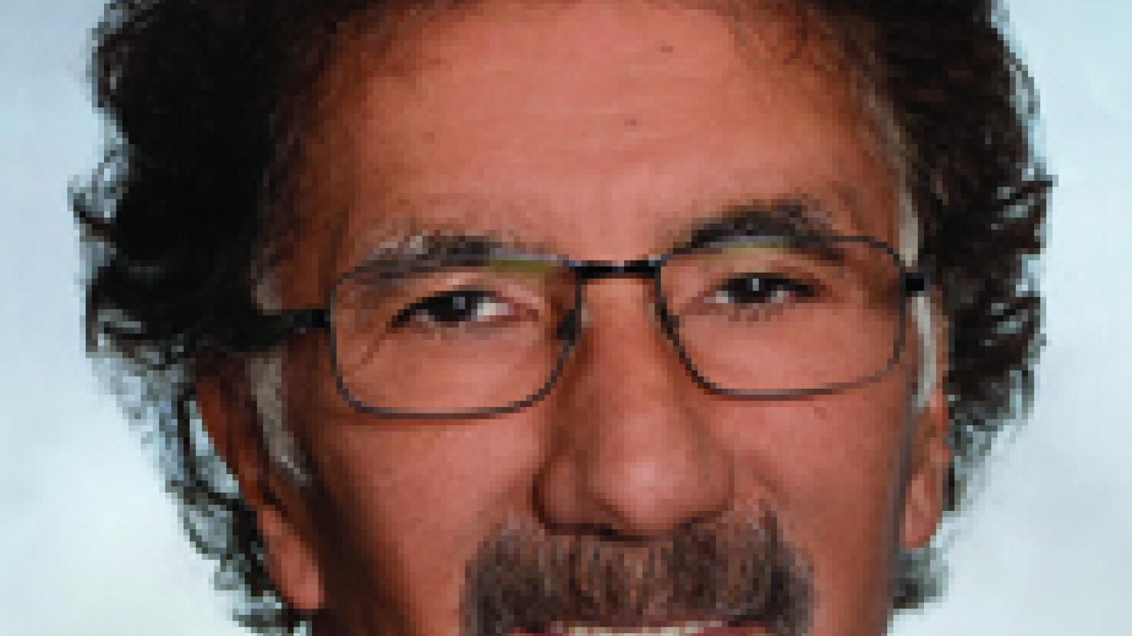 Author picture
