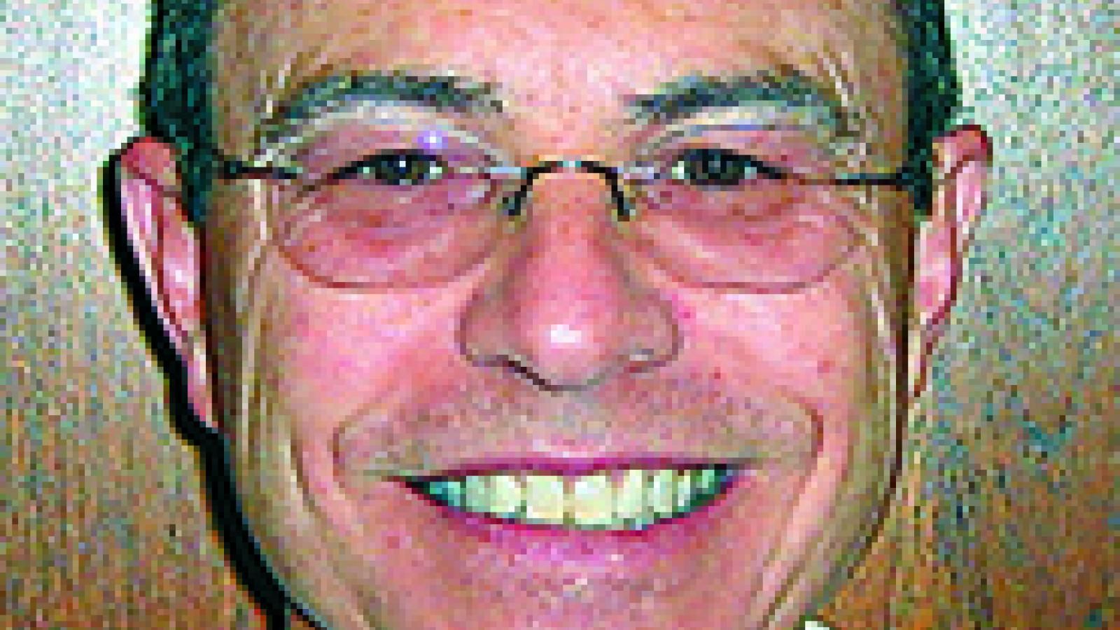 Author picture
