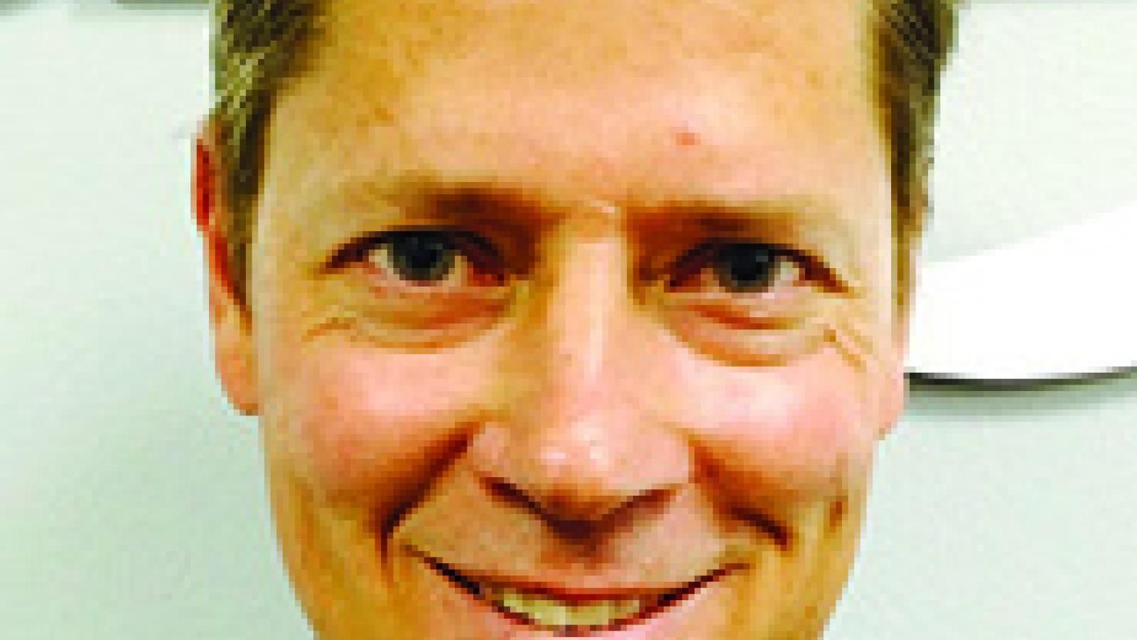 Author picture