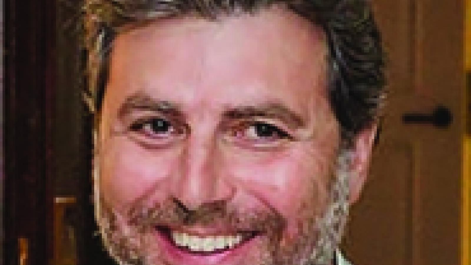 Author picture