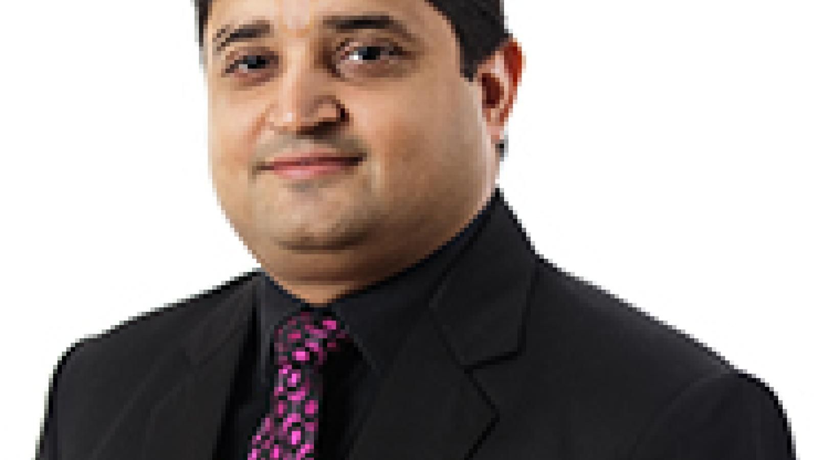Author picture