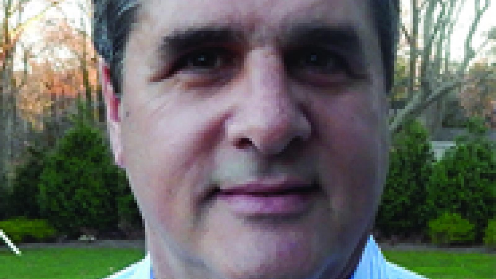 Author picture