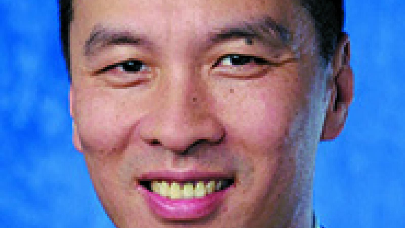Author picture