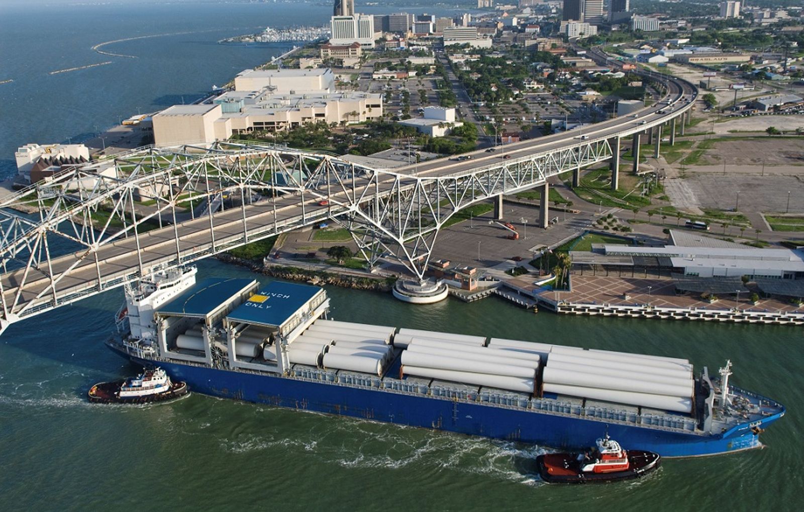 MPV trade shift slow to materialize on shakeup of cargo mix