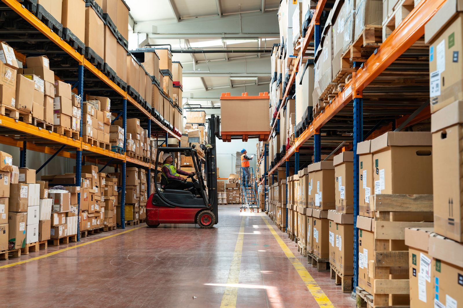 US importers turning to foreign trade zones amid tariff hikes
