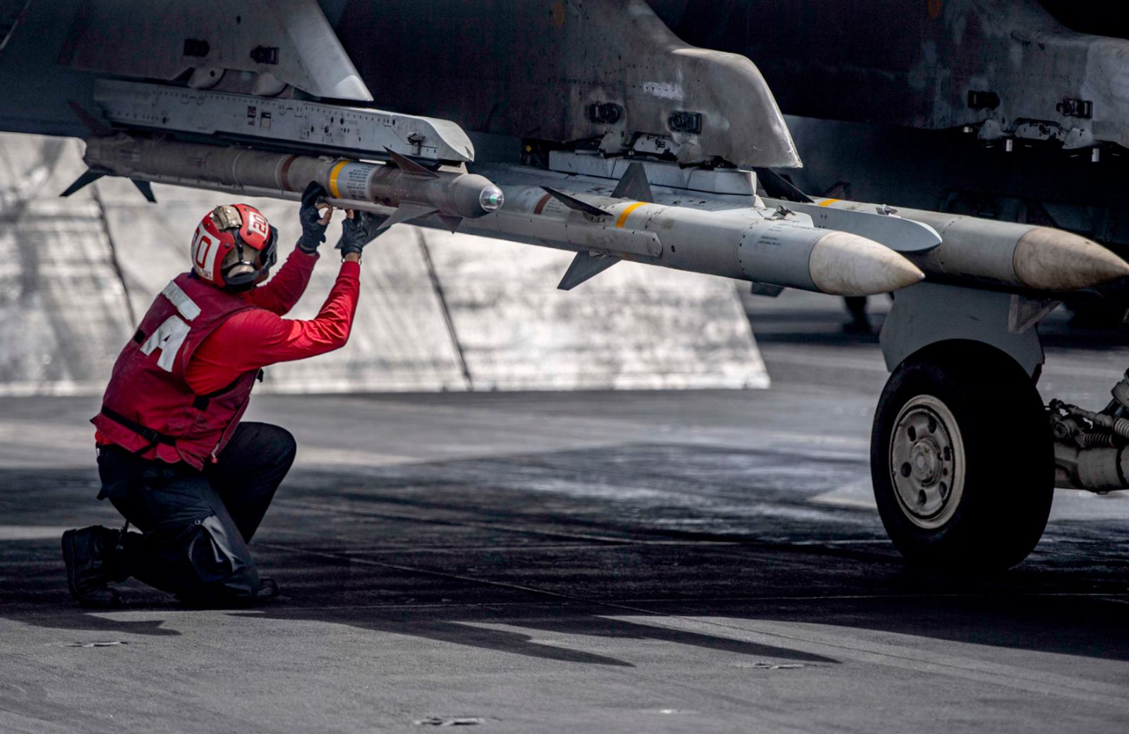 US-Houthi ceasefire claim not sufficient for carrier return to Red Sea: Maersk