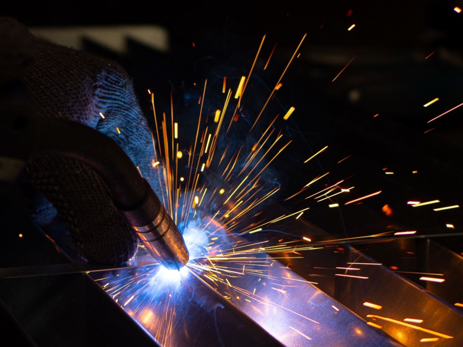 Manufacturing malaise clouds outlook for US industrial freight