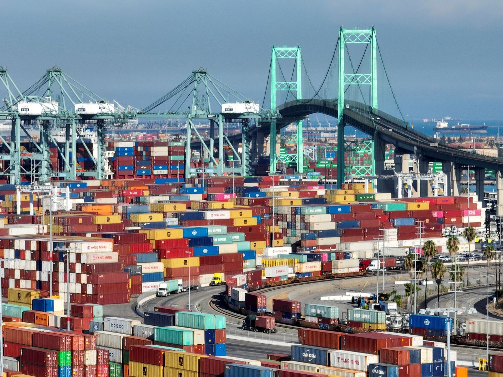 Capacity crunch beckons on eastbound trans-Pacific after US-China deal