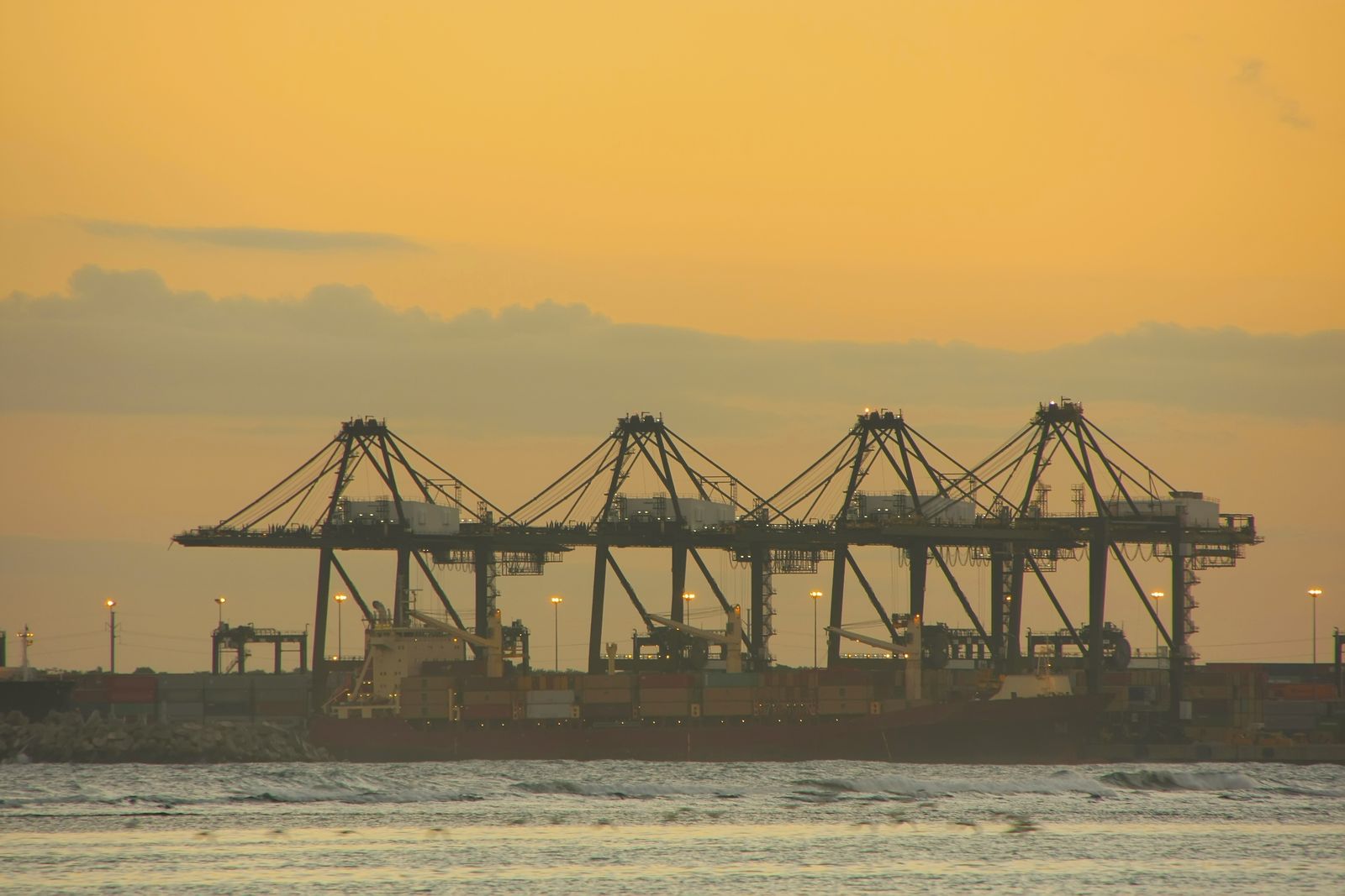 DP World plans $760 million investment in the Dominican Republic