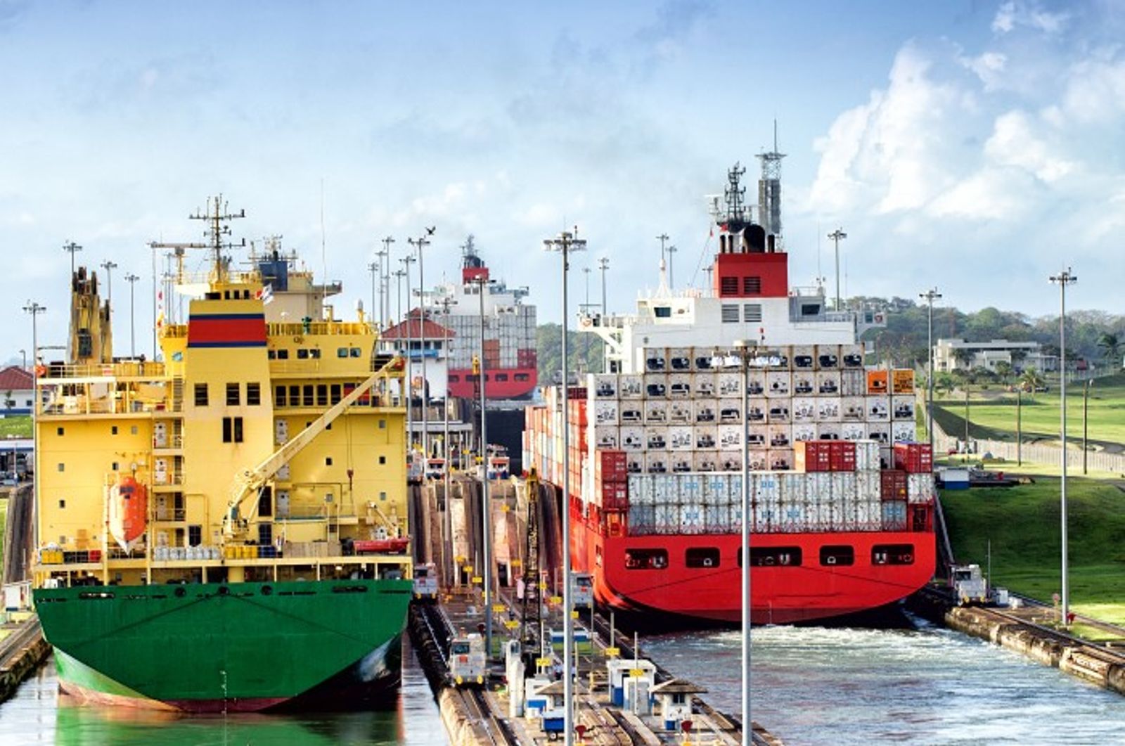 Panama Canal Authority hits back at FMC chokepoint probe as unwarranted