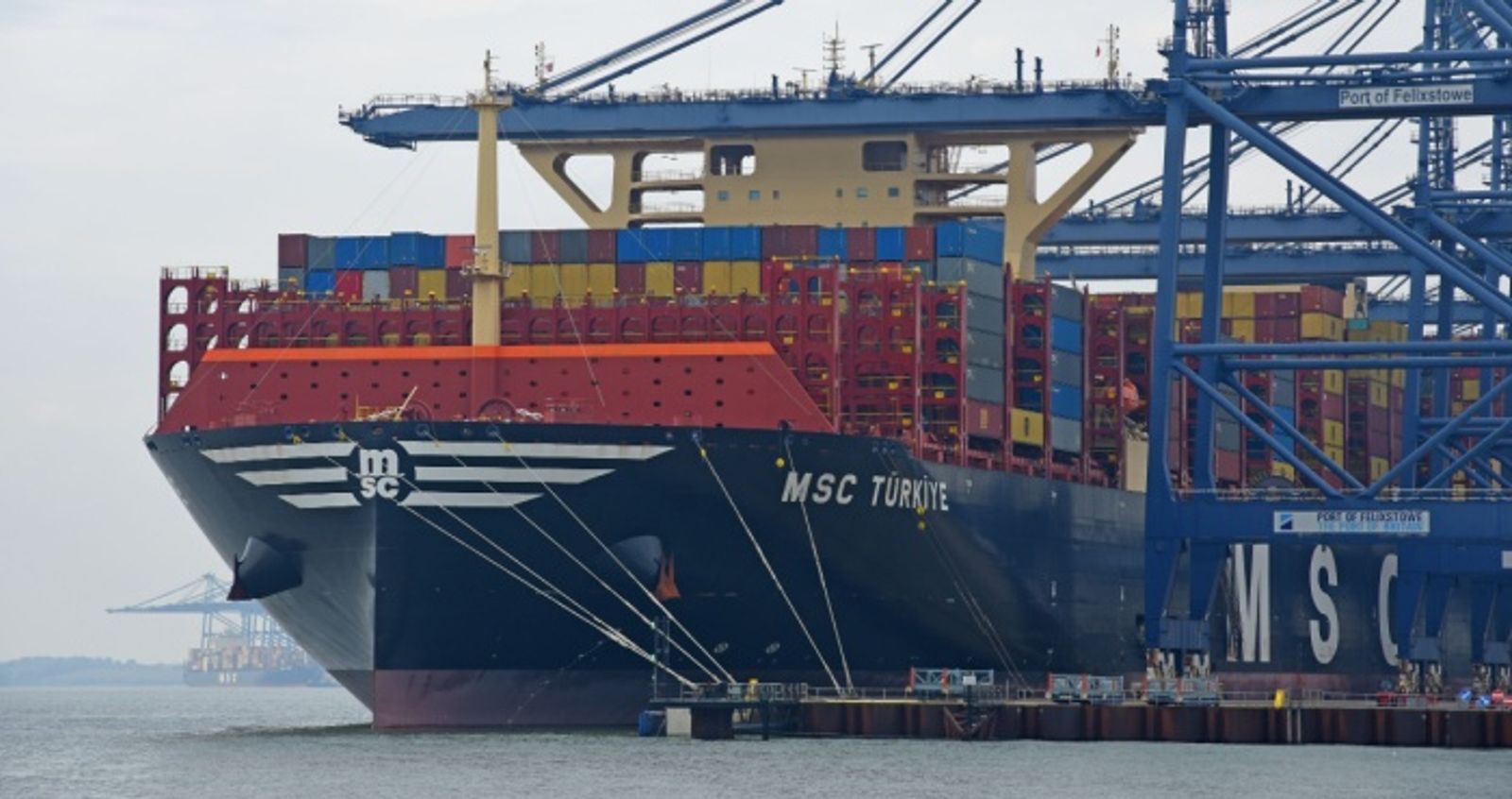 Ocean carriers line up hefty rate hikes on oversupplied Asia-Europe trade