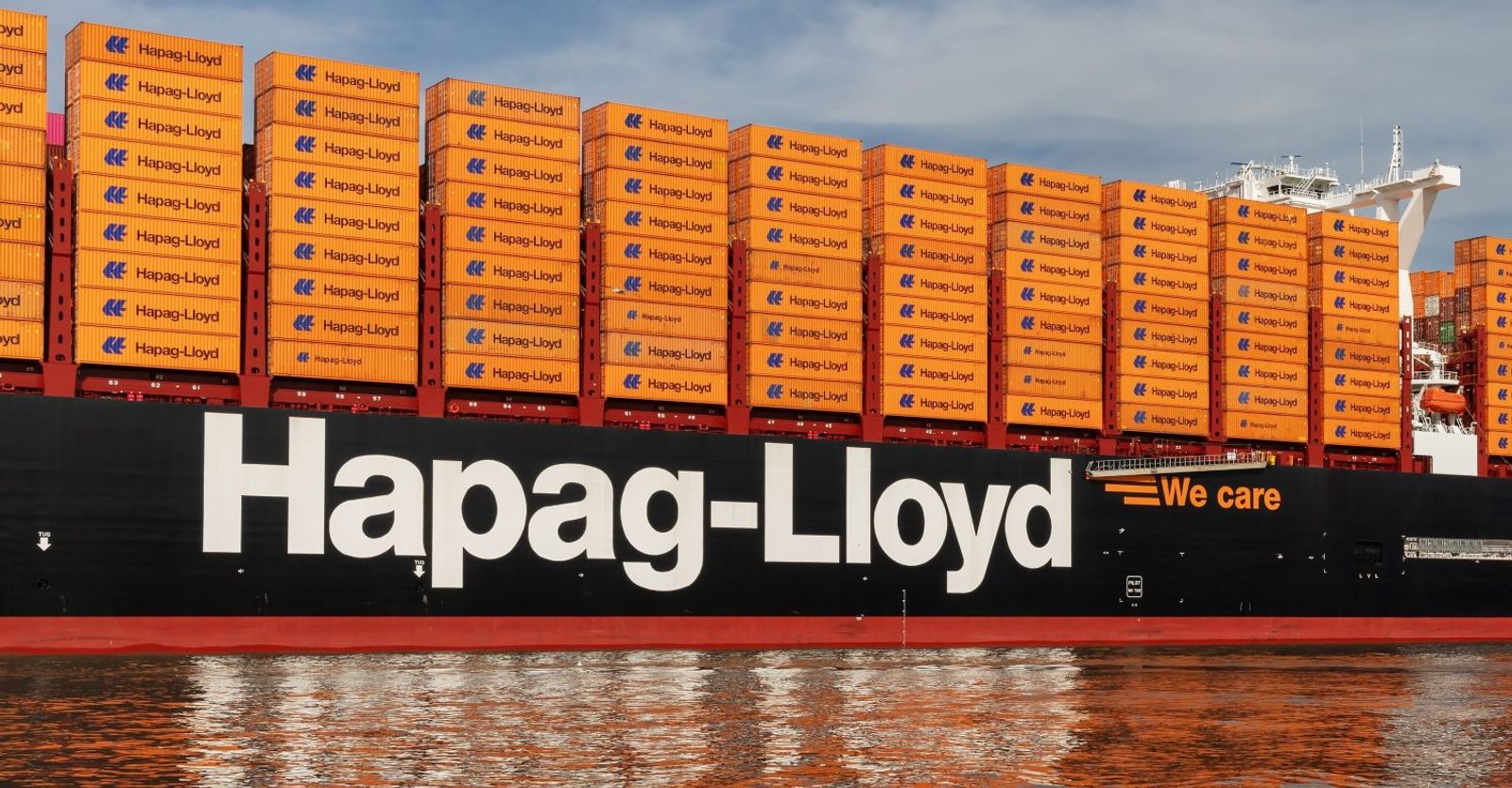 US supply chain planning must involve a mix of the known and unknown