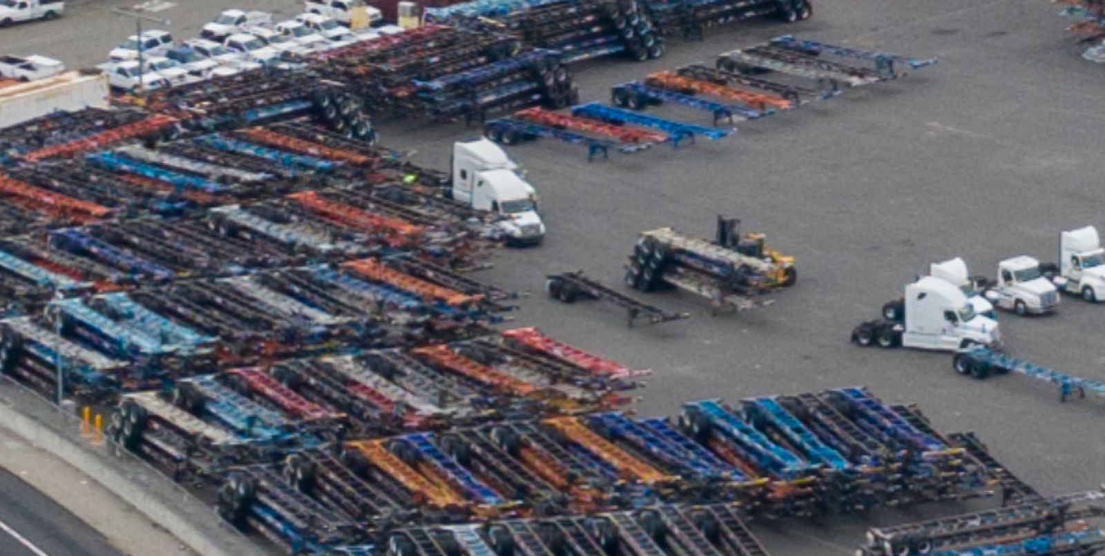 HTA seeks new CEO amid multiple challenges for West Coast drayage operators