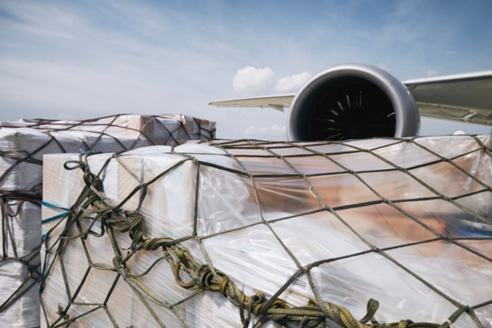 General air cargo in decline as China-US e-commerce boom slows