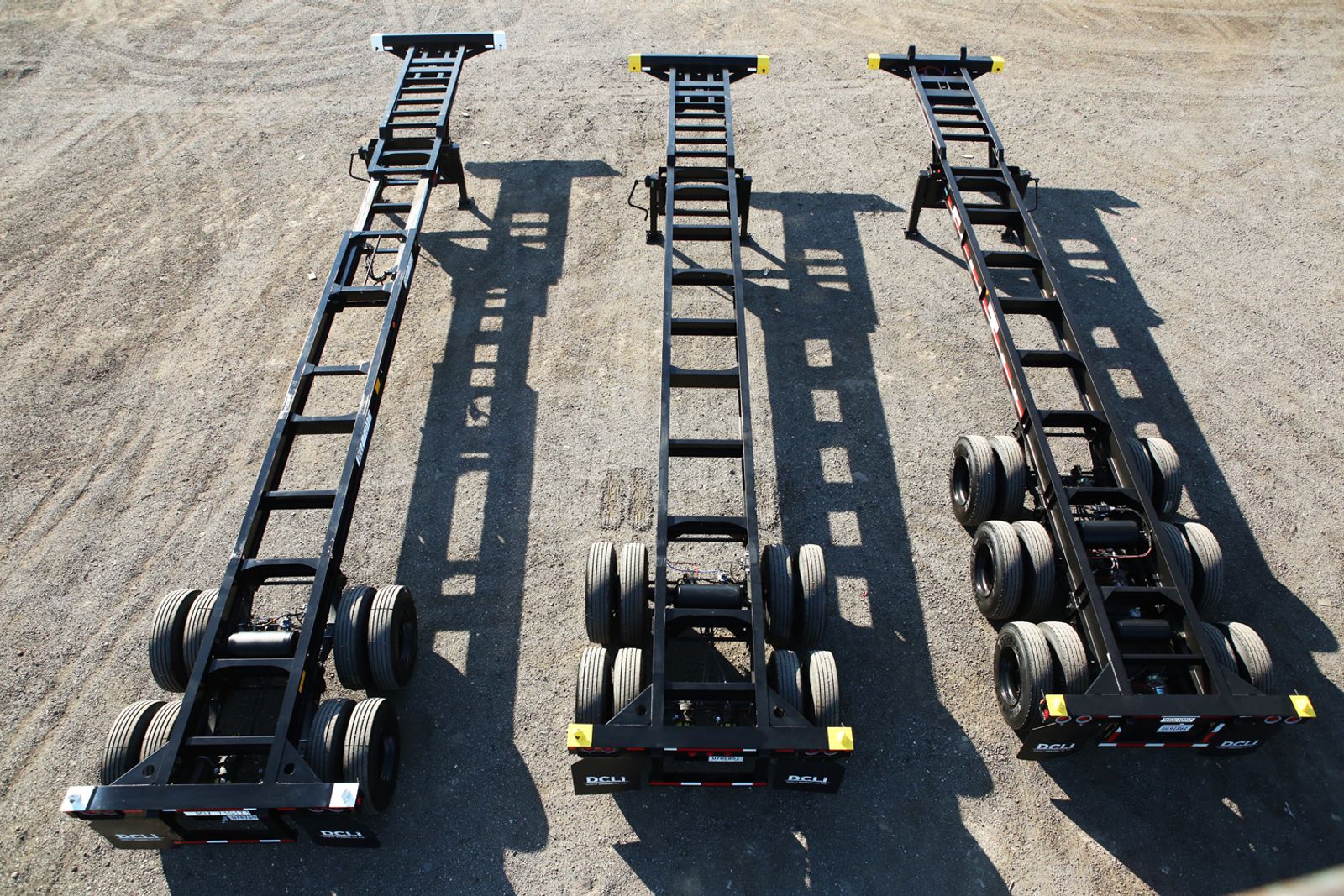 DCLI-Blackberry deal will improve visibility for domestic chassis pools