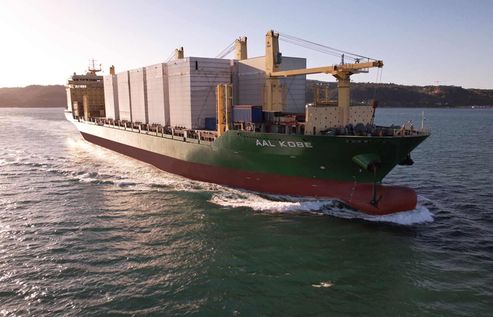 Shippers mull new lease on life for overage multipurpose vessels