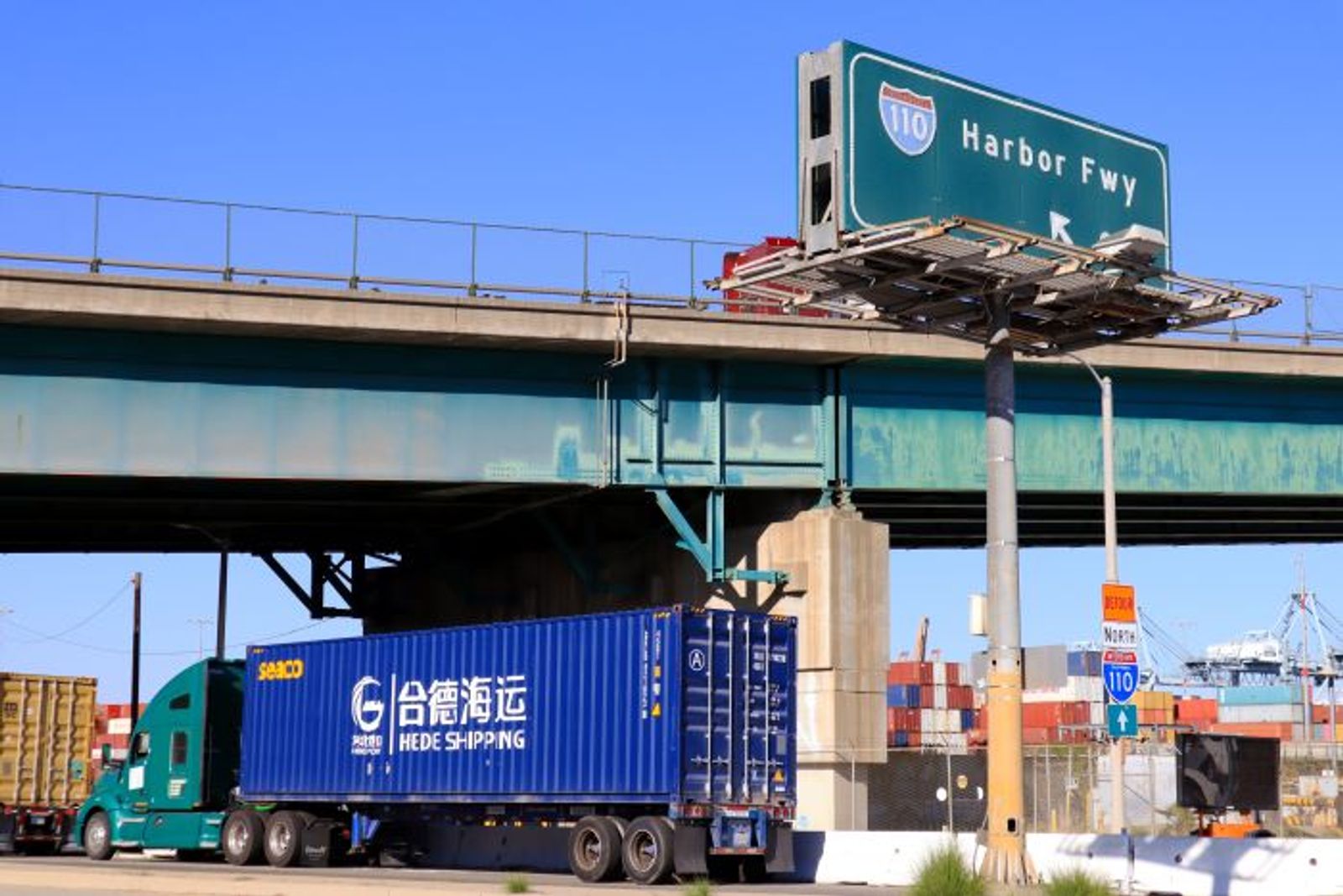 June expected to be peak for niche carriers in the trans-Pacific: analyst