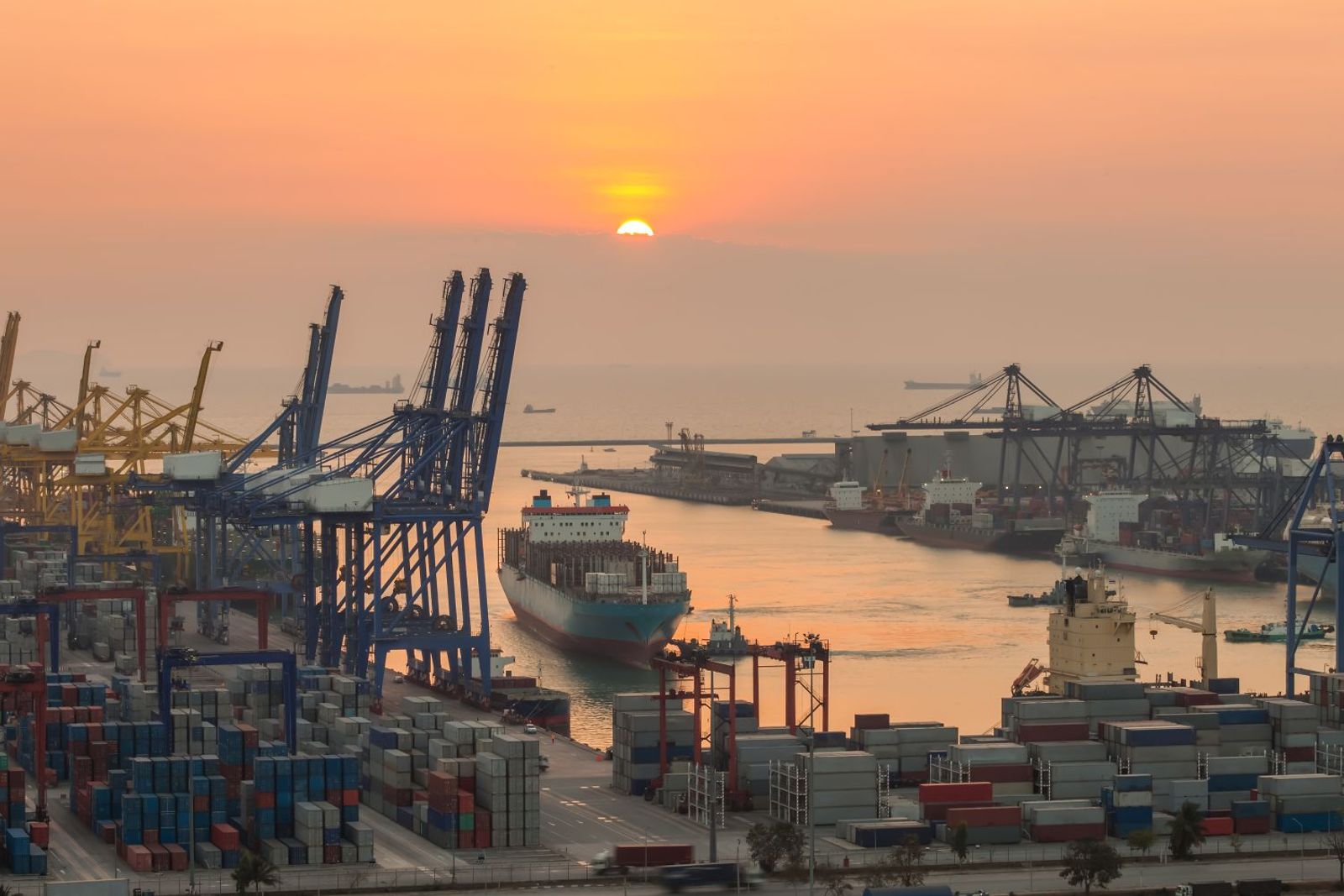 Changing US tariffs force structural shift in global supply chains: ASCM
