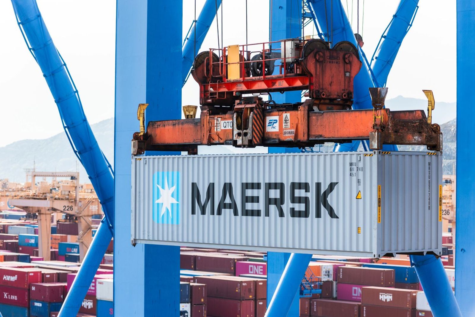India-US liners attempt hefty peak season rate hikes despite trade volatility