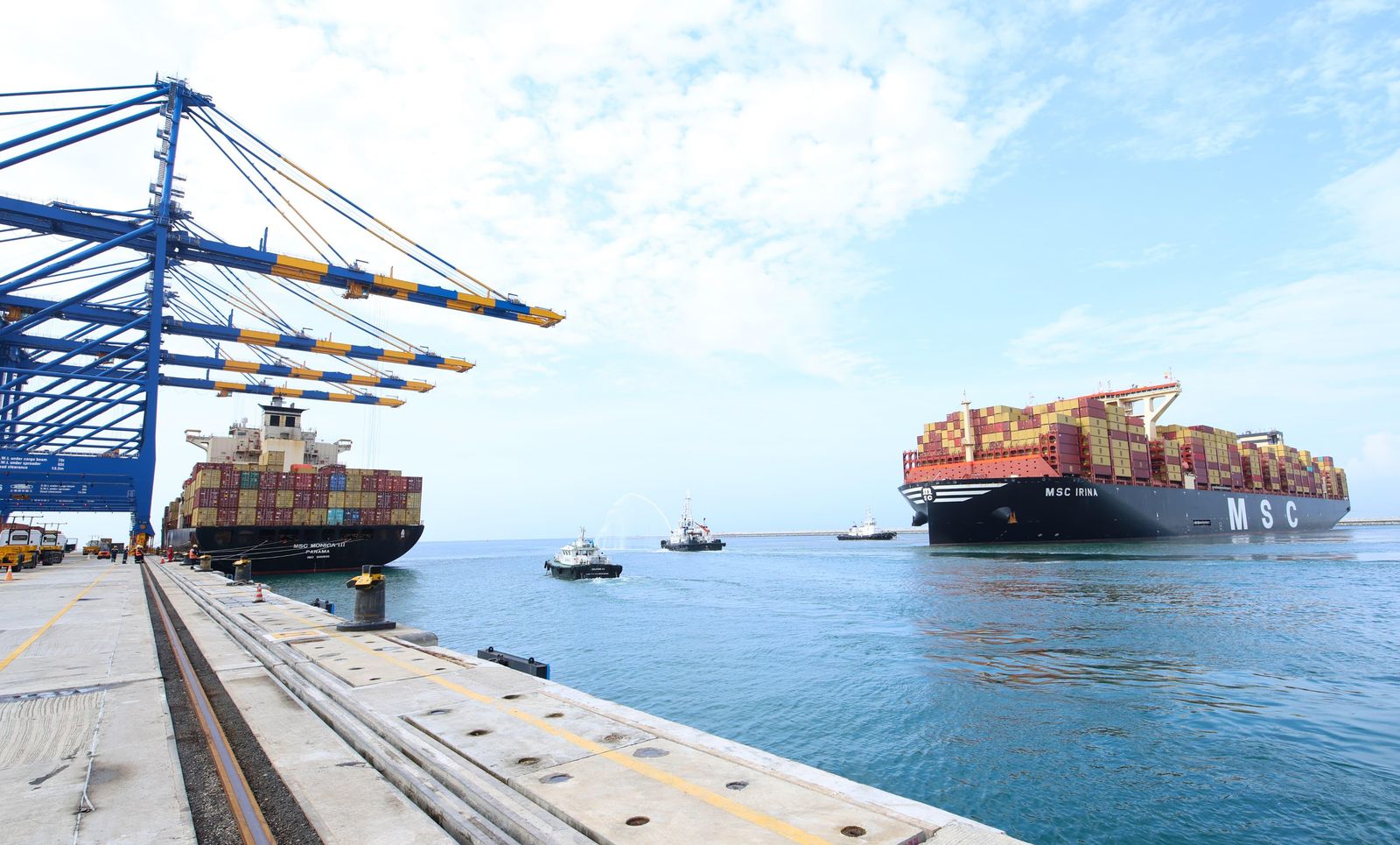 Indian exporters face overweight box surcharges as carriers push scalability