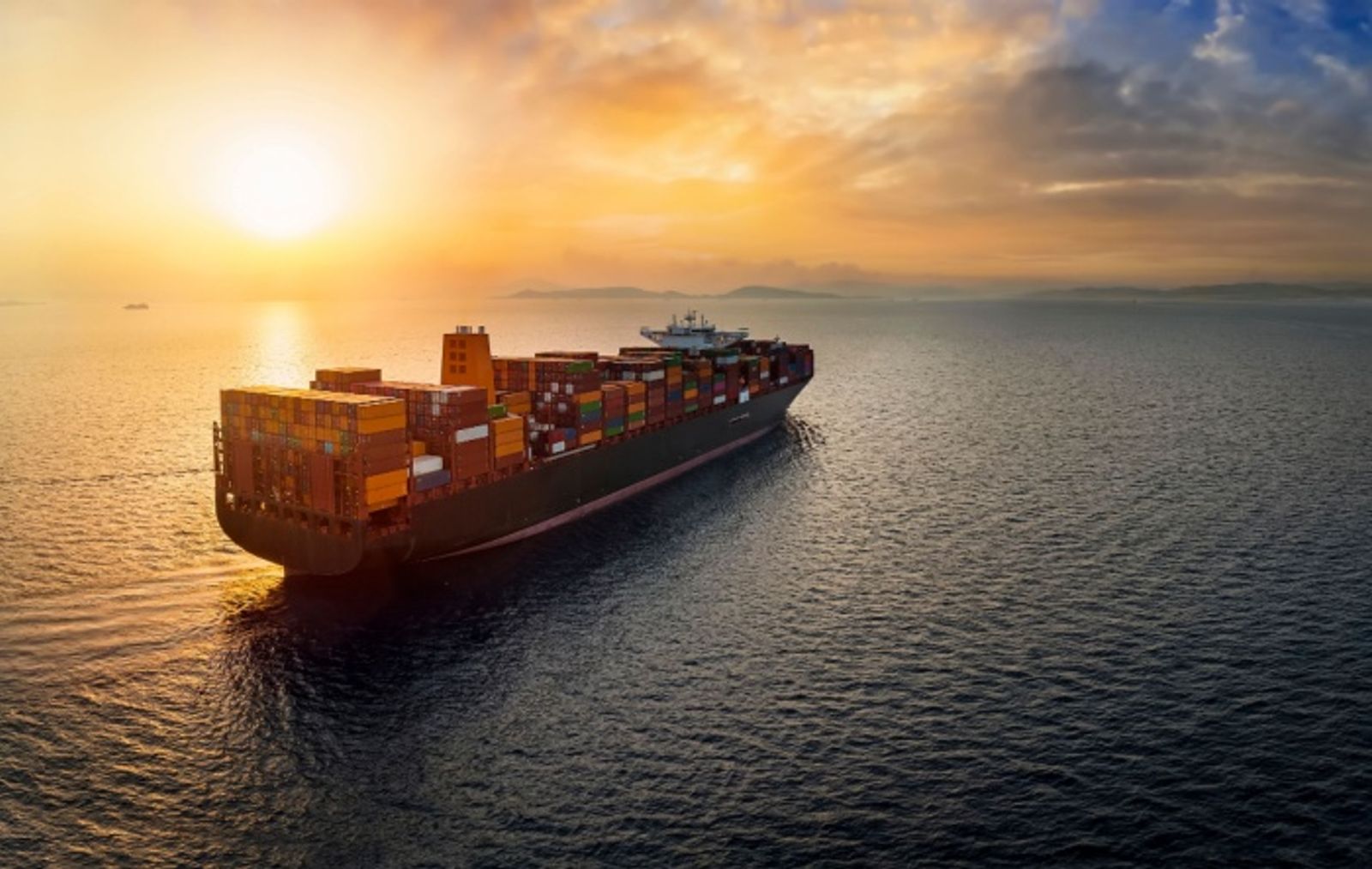 Ocean carriers face three-year decline in profitability: HSBC