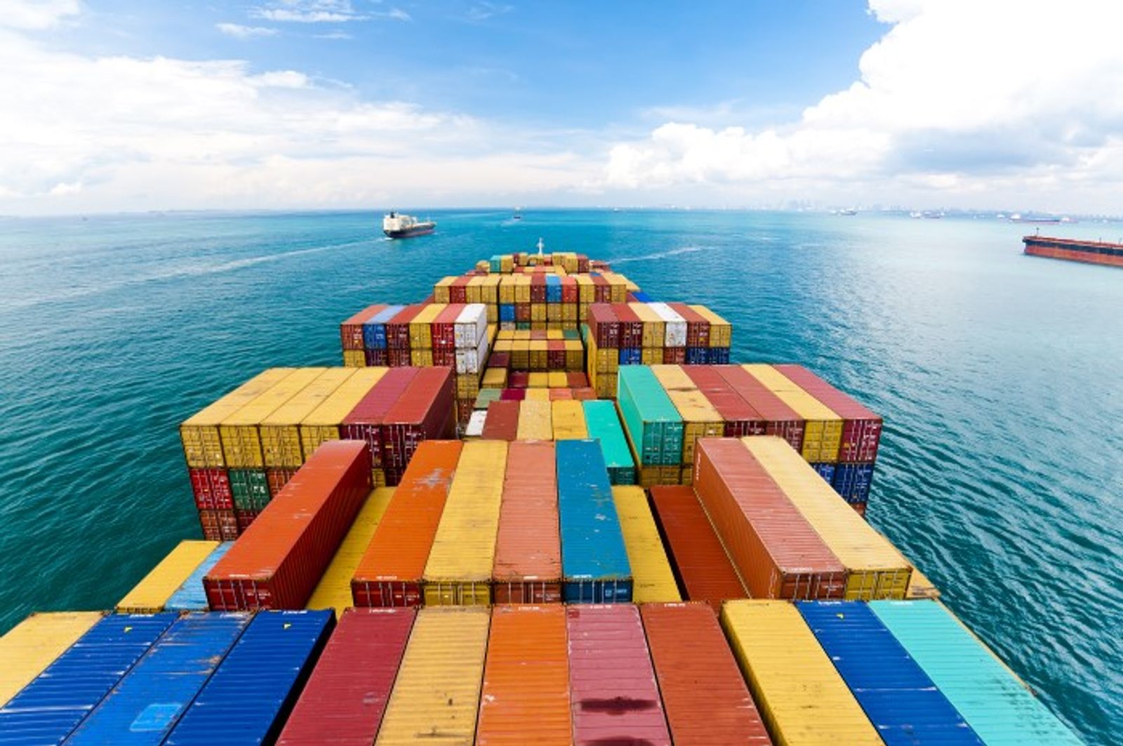 FMC probes legal standing of World Shipping Council agreement