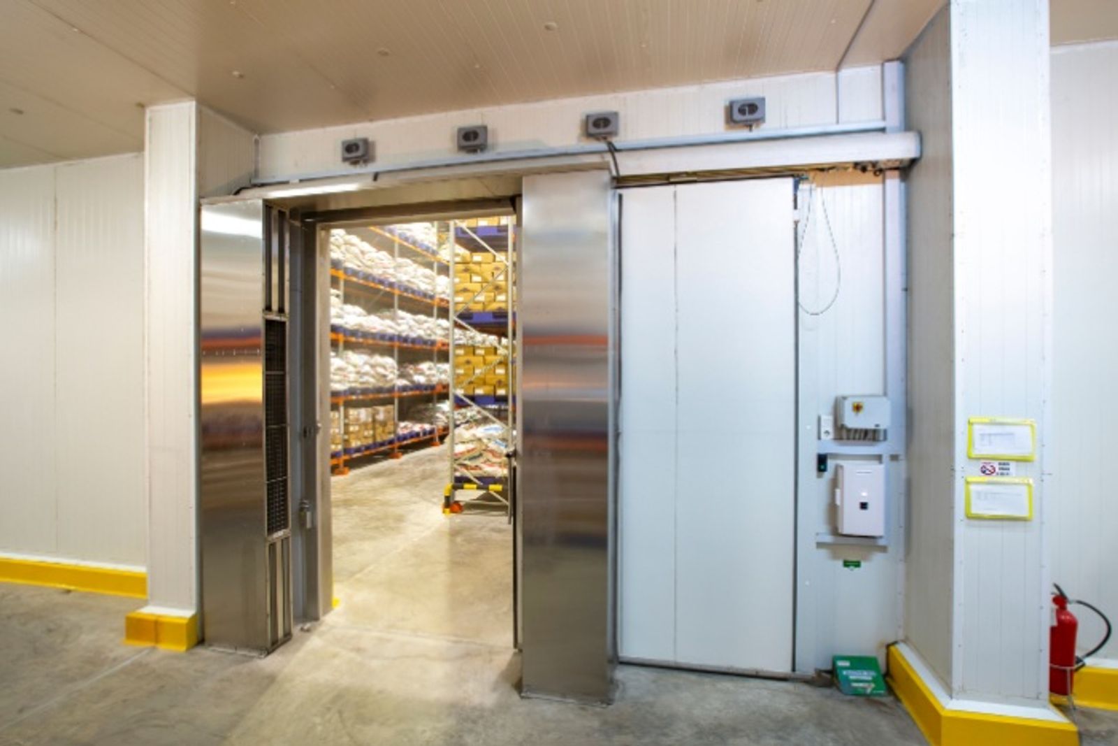 Cold chain industry calls for greater support from European lawmakers