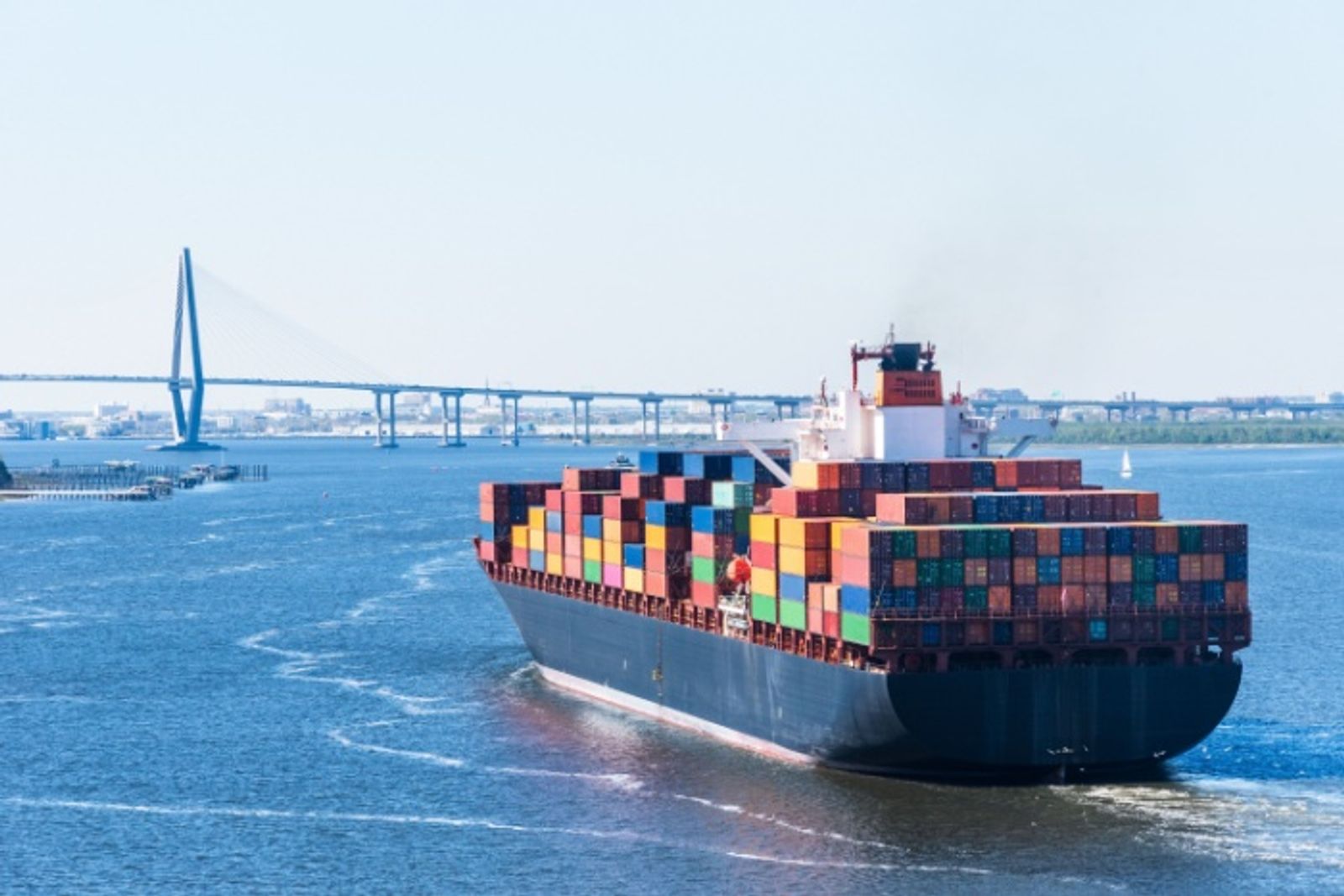 Trans-Atlantic ocean trade readies for end to 90-day pause on US tariffs