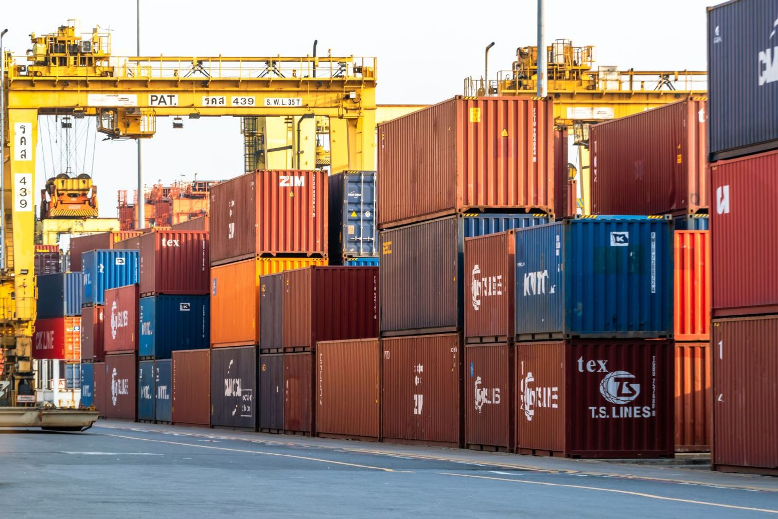 Strong China demand buoys intra-Asia rates despite capacity surge