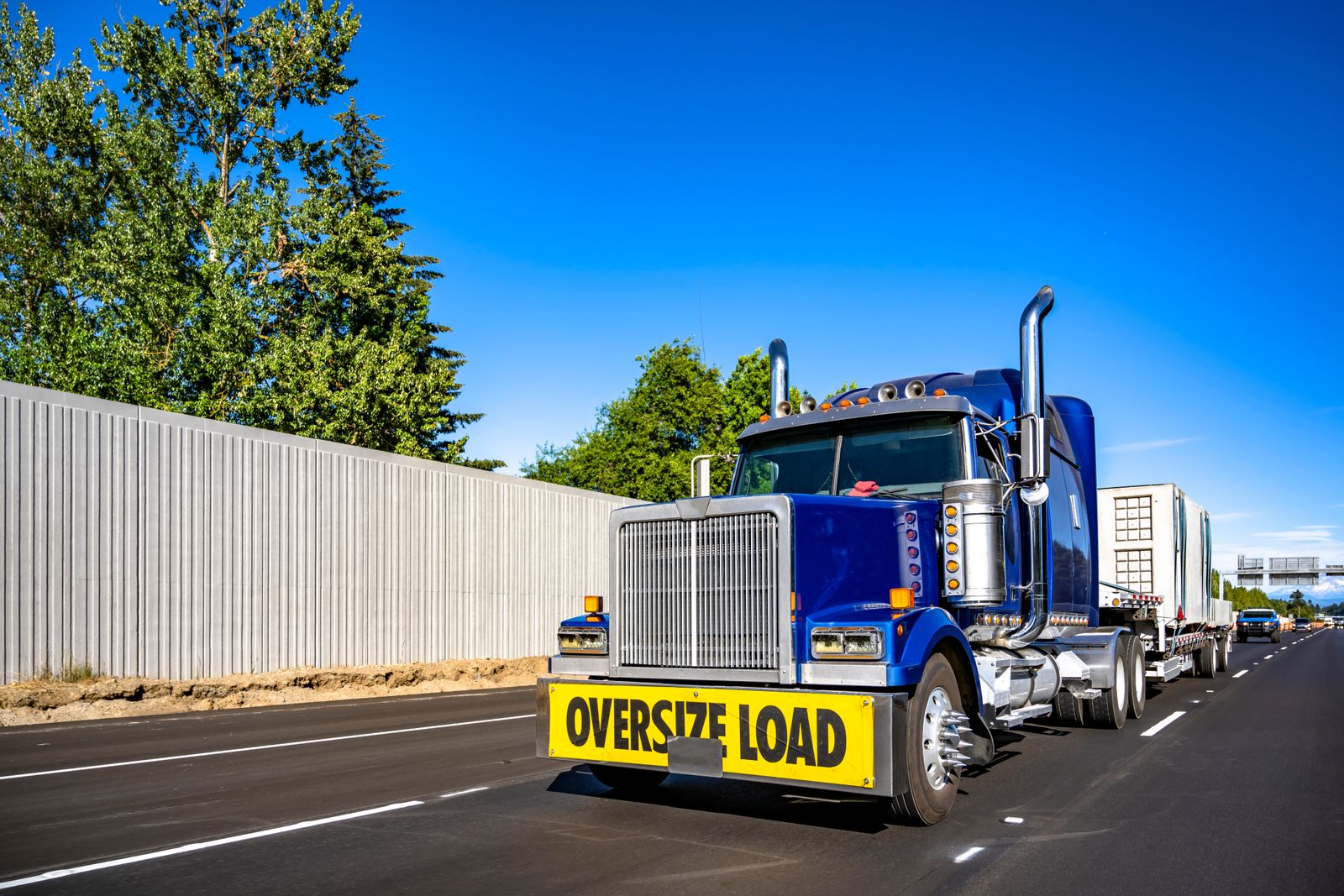 Mixed US policy on carbon capture clouds project cargo demand