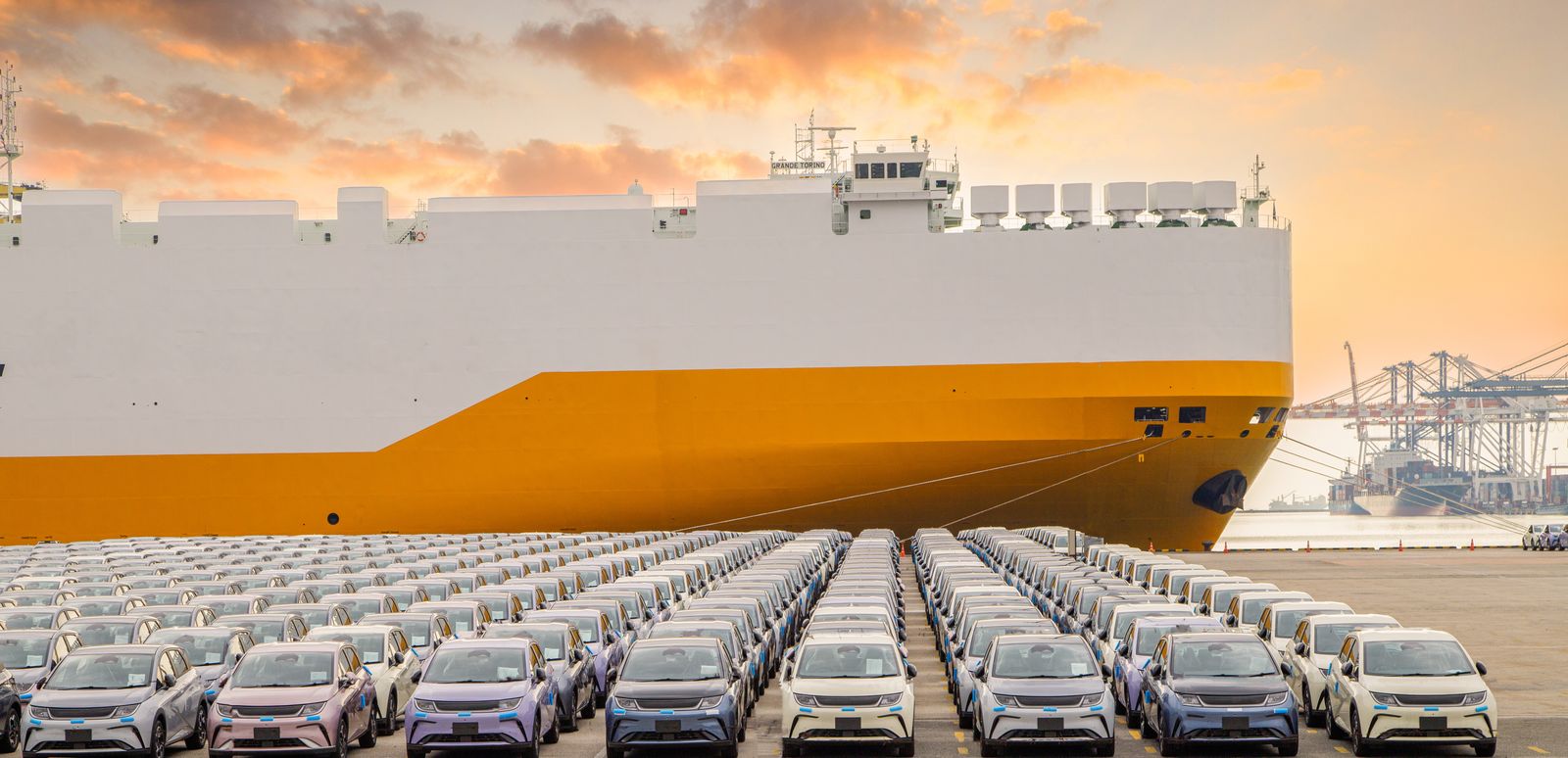 USTR plan to tax ro-ro ships exceeds statutory authority: stakeholders