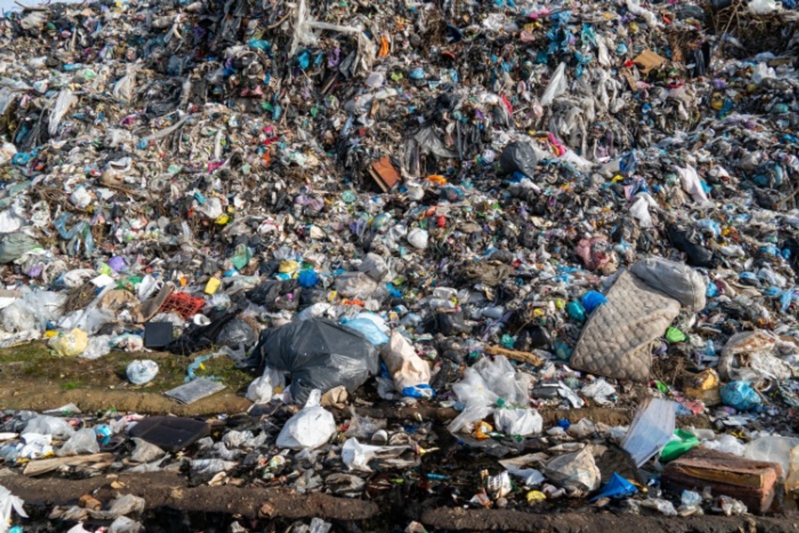 Fast fashion retailer forms recycling logistics venture to tackle textile waste
