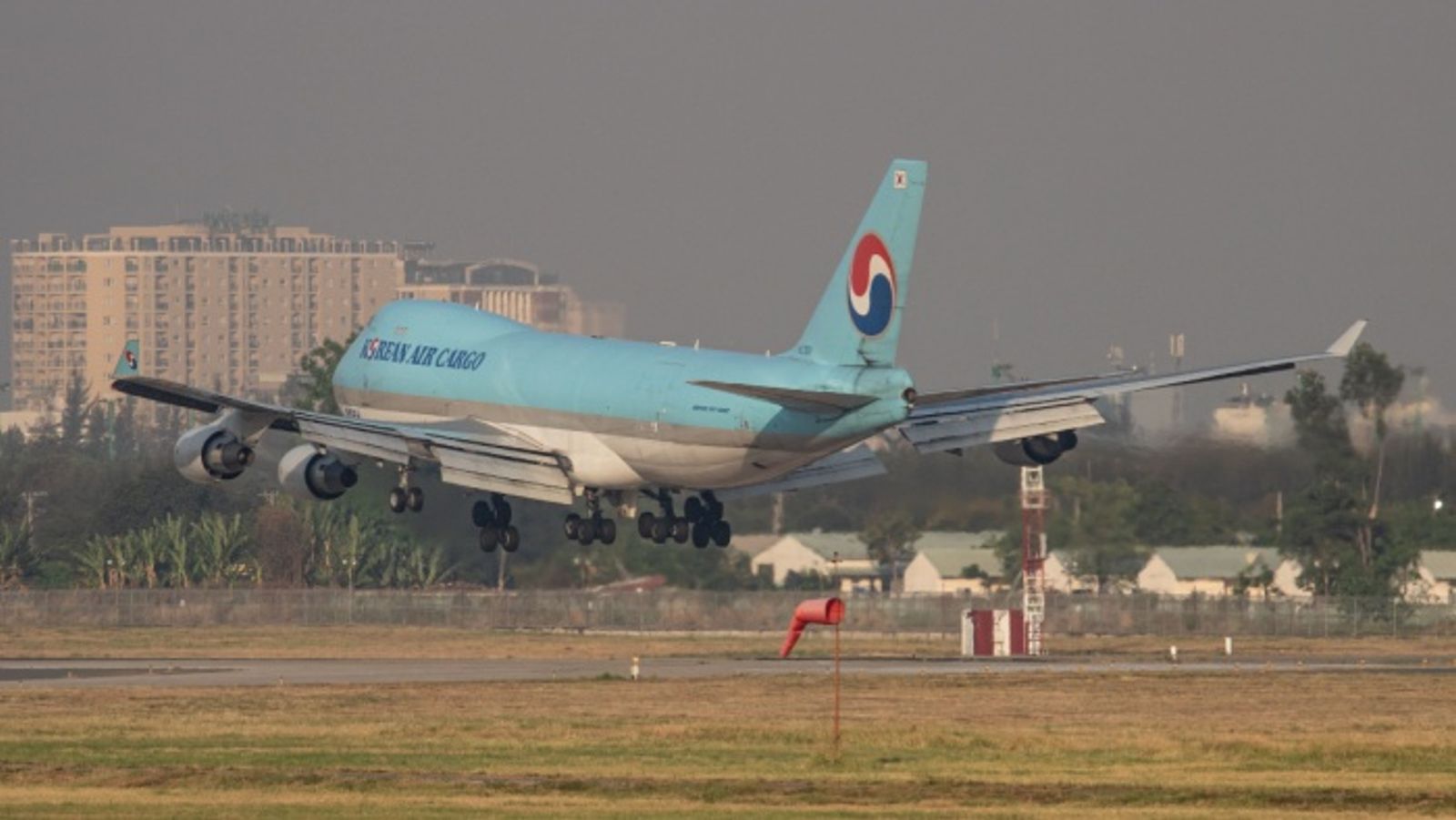 Tariff deal with US lifts high-flying Vietnamese air cargo demand