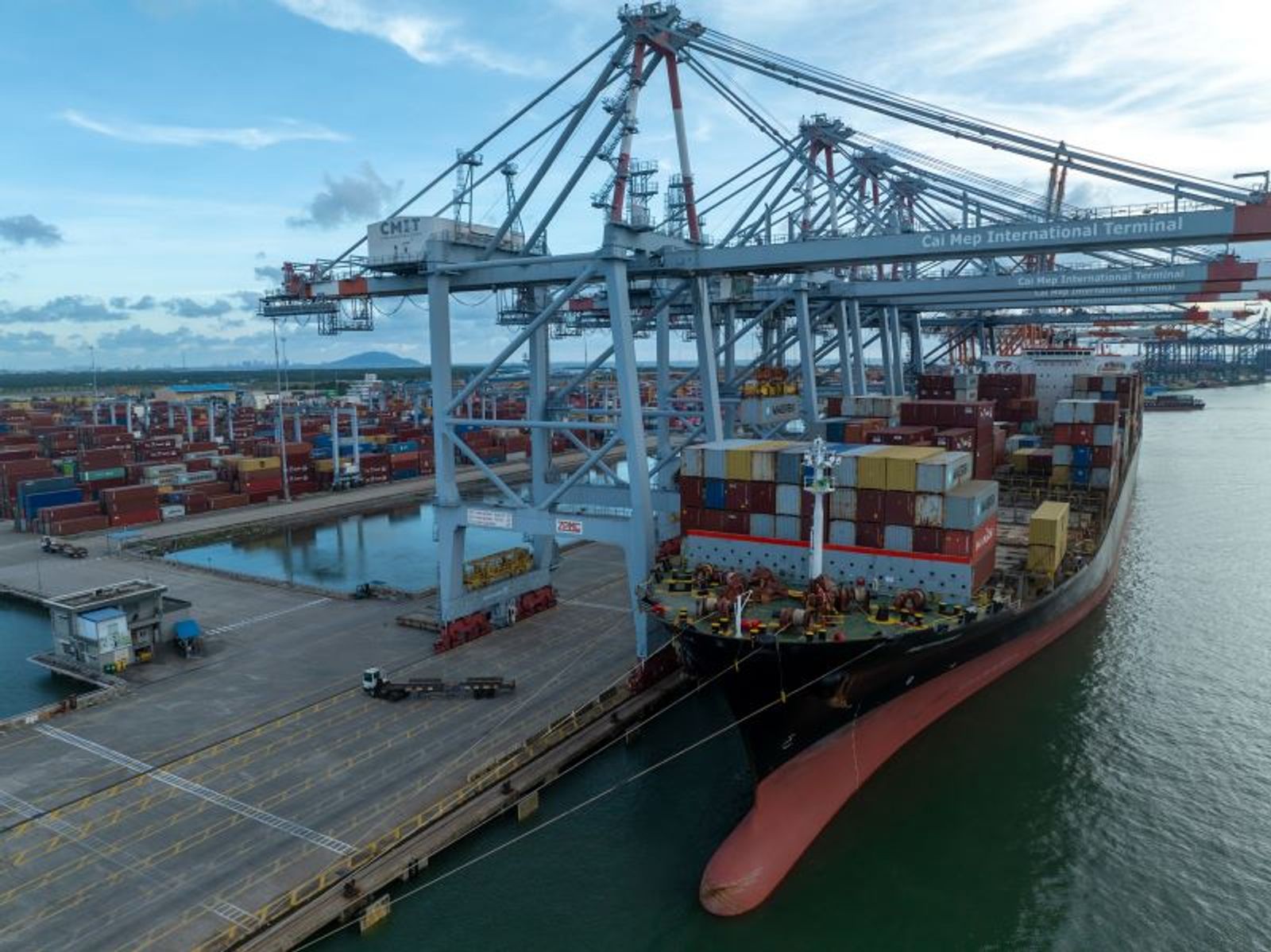 Trump’s Vietnam ‘transshipment’ tariff puzzles US trade community
