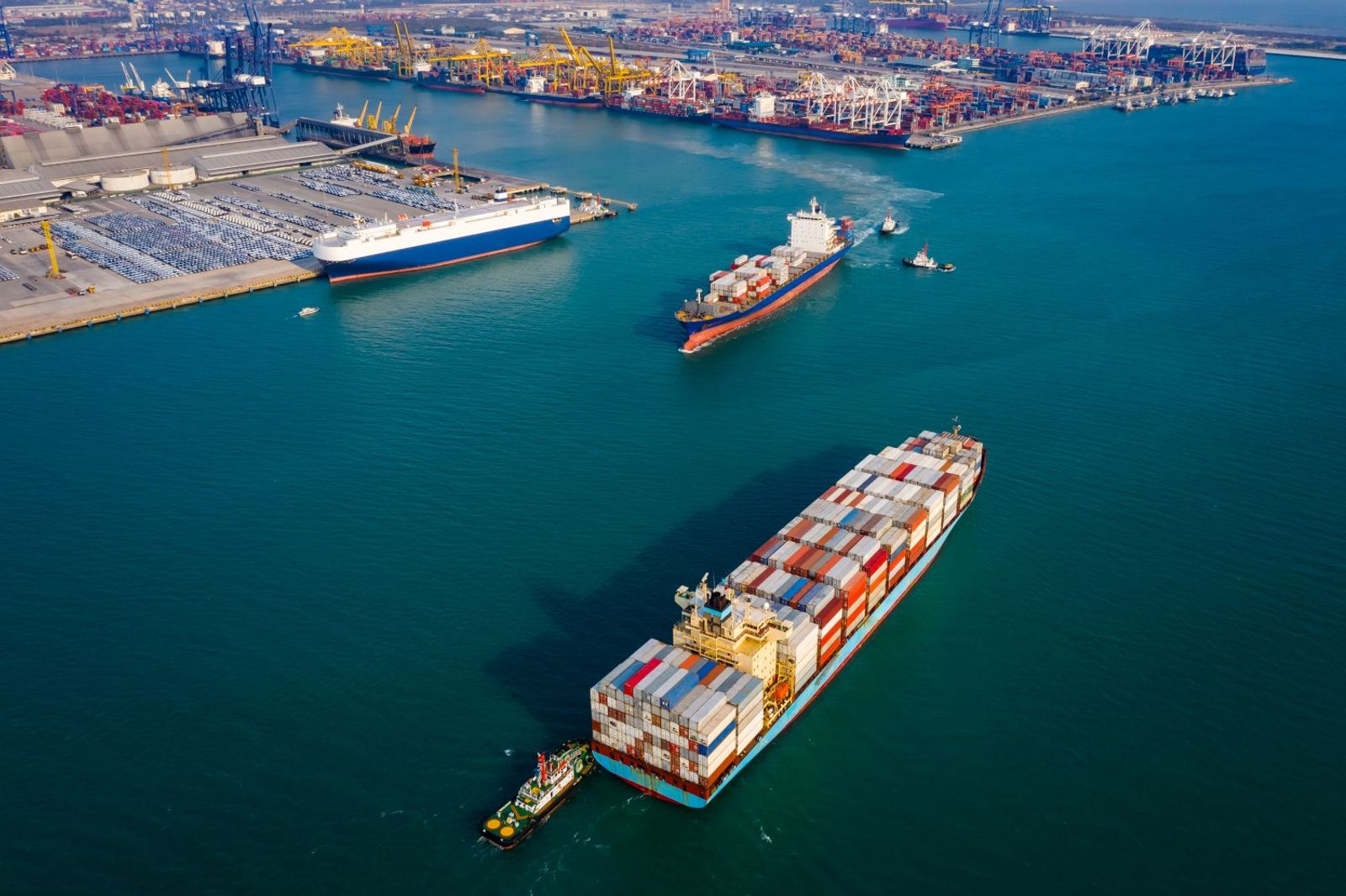 Whiplash of US tariff policy forces importers into ‘wait-and-see' mode