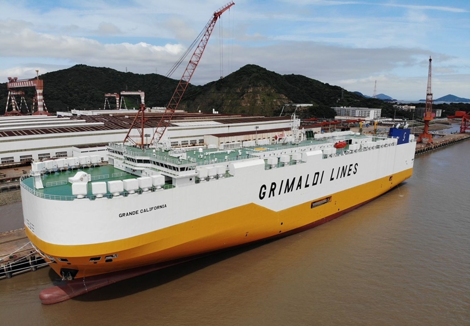 USTR’s ‘double-hit’ port fee proposal could force cuts to ACL’s US calls